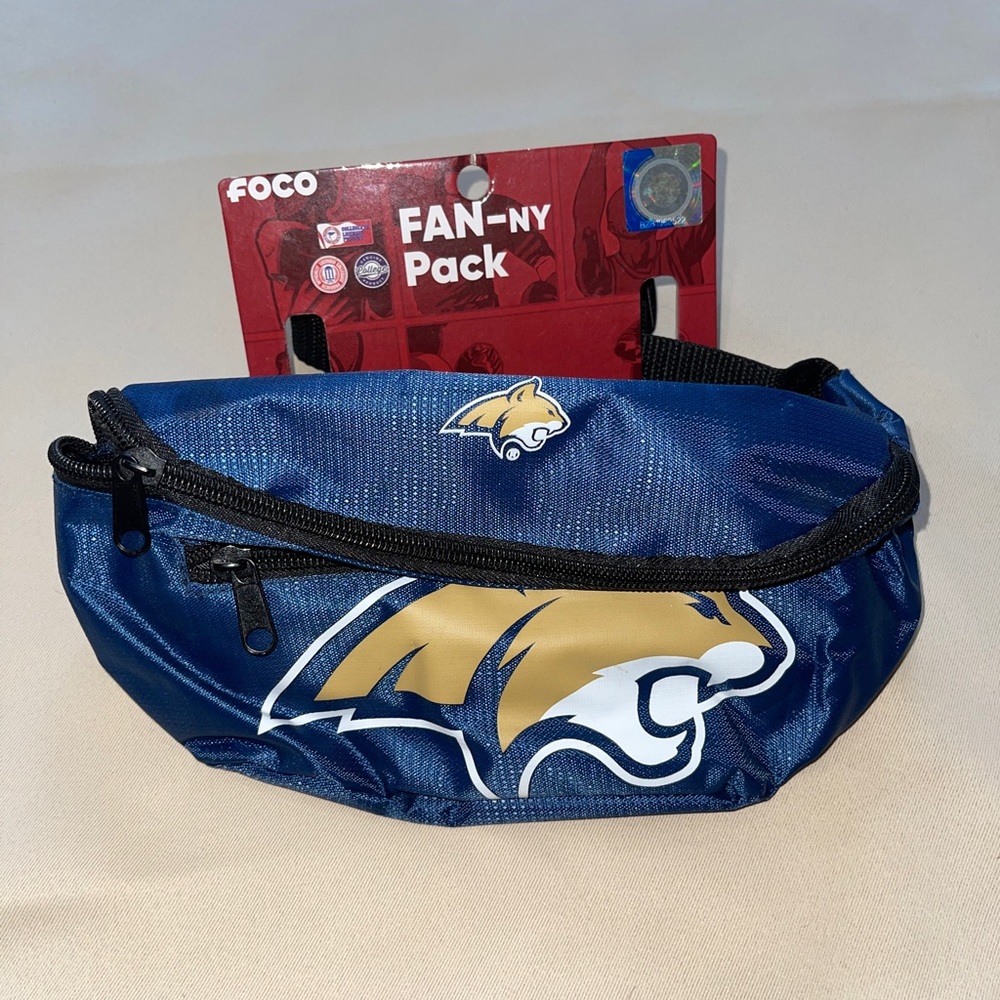 Montanna state Fanny pack